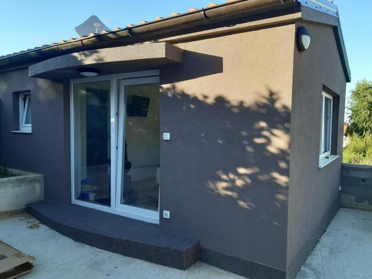 Apartman Little Olive Tree House