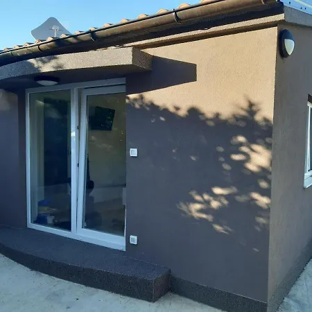 Little Olive Tree House Sali Exterior photo