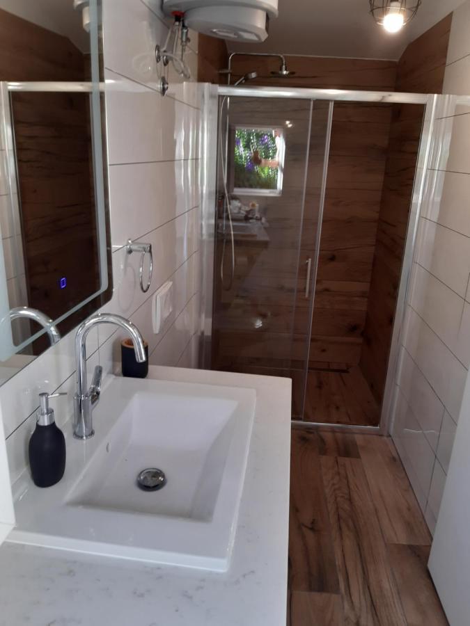 Little Olive Tree House Apartament Sali