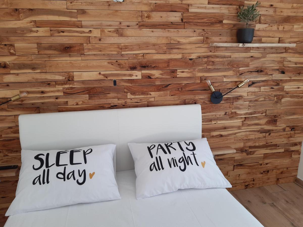 Apartament Little Olive Tree House
