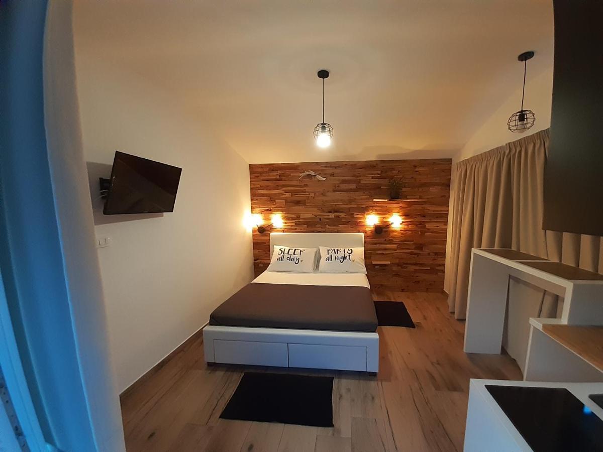 Little Olive Tree House Apartment *