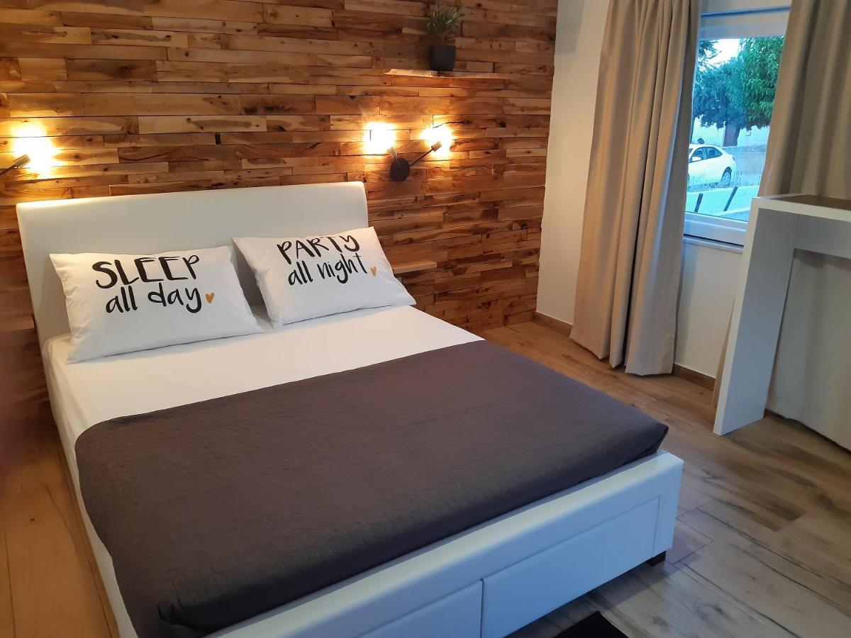 Apartament Little Olive Tree House *
