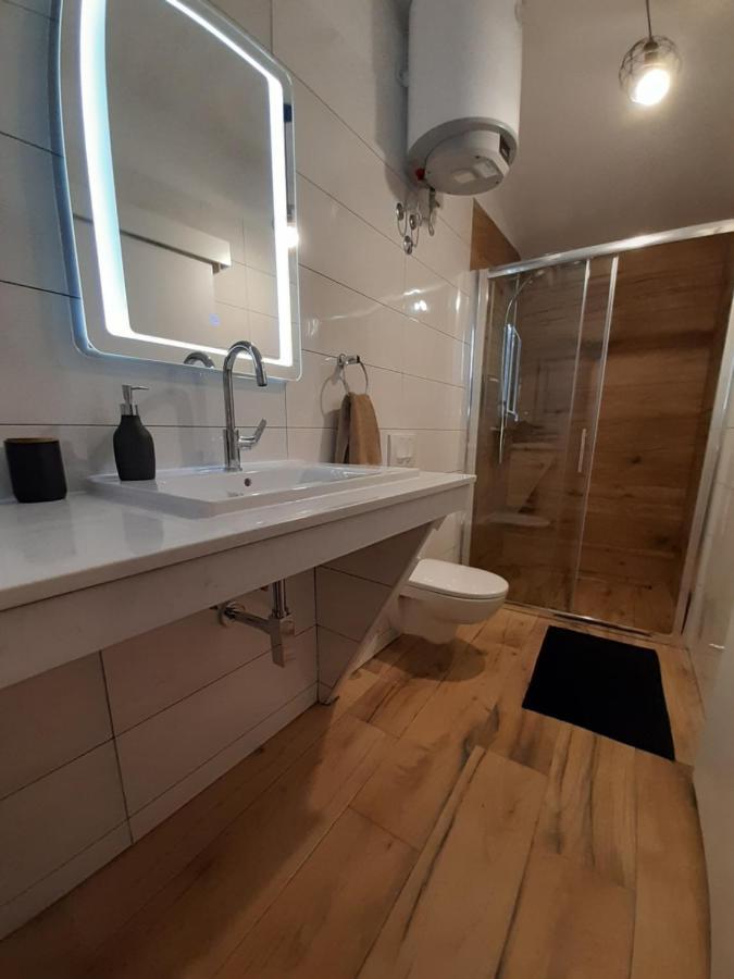 Apartament Little Olive Tree House *