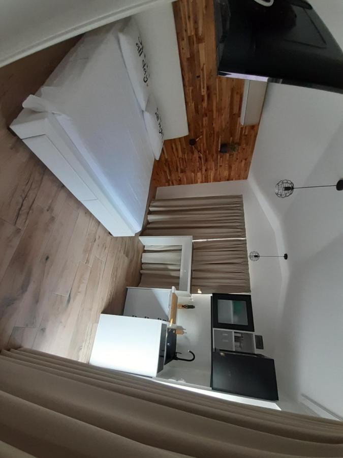 Apartment Little Olive Tree House Sali