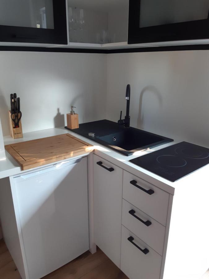 Apartament Little Olive Tree House Sali