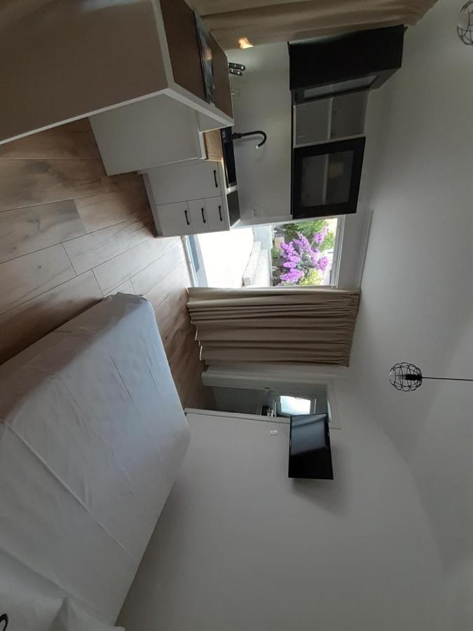 Little Olive Tree House Apartment *