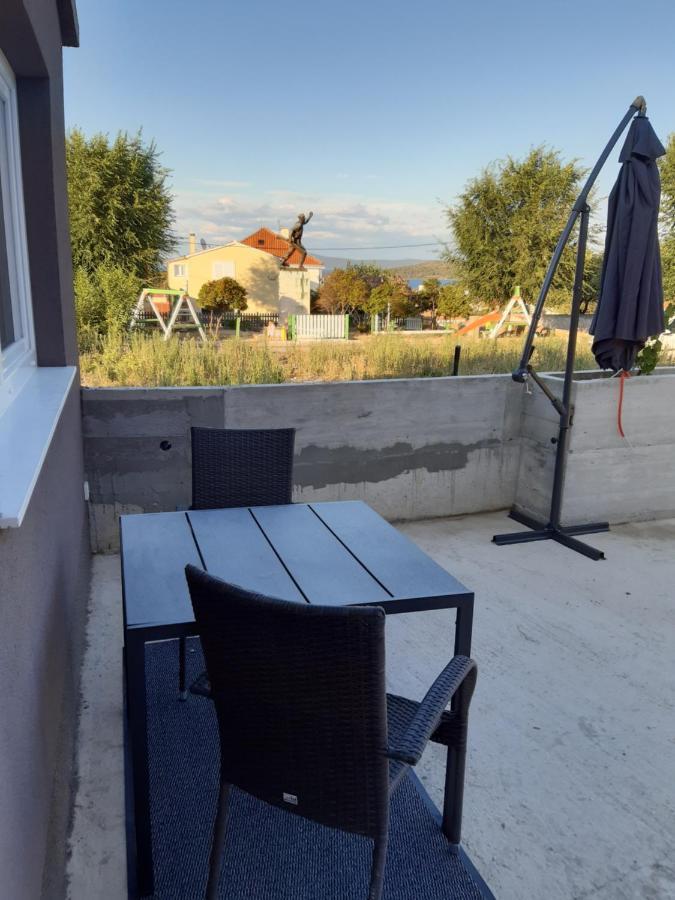 Little Olive Tree House Apartment *