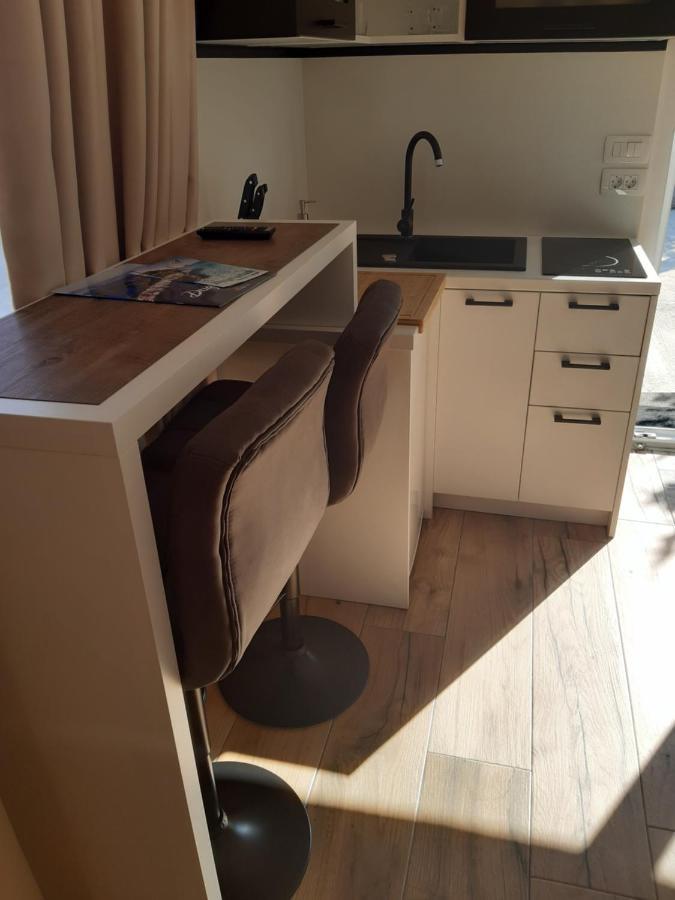 Apartment Little Olive Tree House *