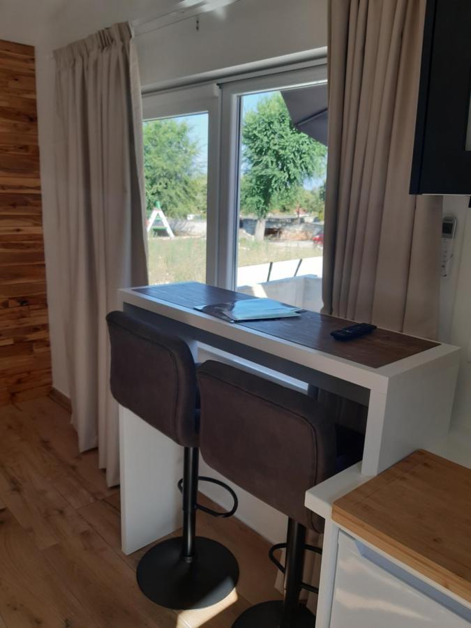 Little Olive Tree House Apartment Sali