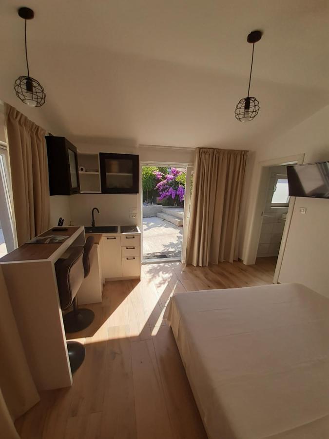 Little Olive Tree House