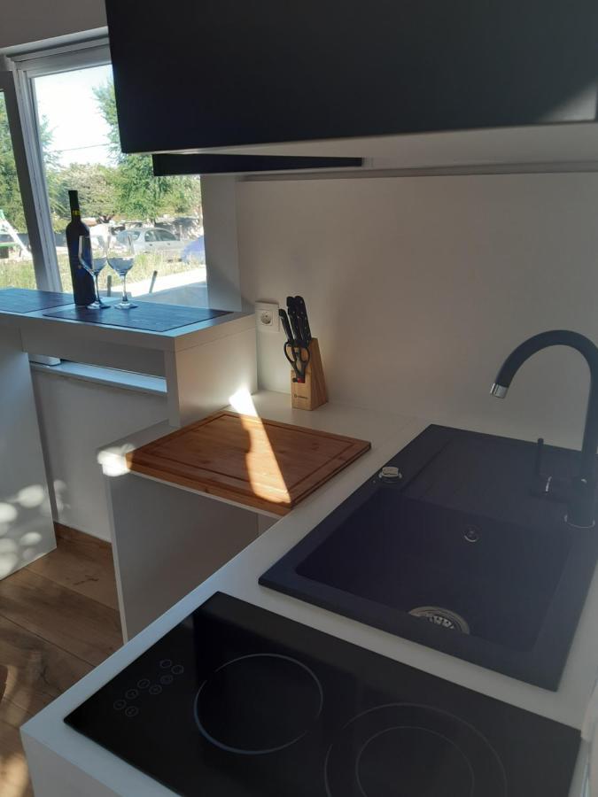 Little Olive Tree House Apartment Sali